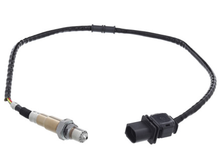 Lambda Oxygen Sensor. Porsche 957 Cayenne Diesel 9PA1 - 95560616810, 95560616820