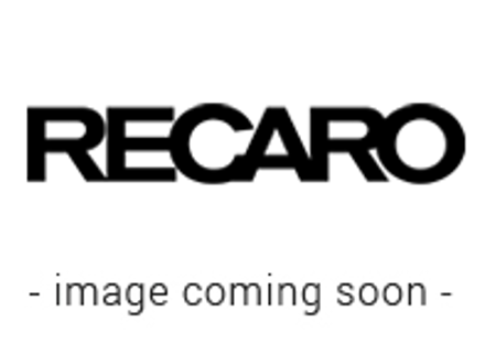 Recaro Sitzuntergestell-Set zusätzlicher Gurthalter. Porsche 997 - 7211153