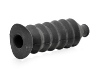 Handbrake cable rubber sleeve, front Porsche 914 1970-76 - 91442459200 Handbrake cable rubber sleeve, front Porsche 914 1970-76 - 91442459200