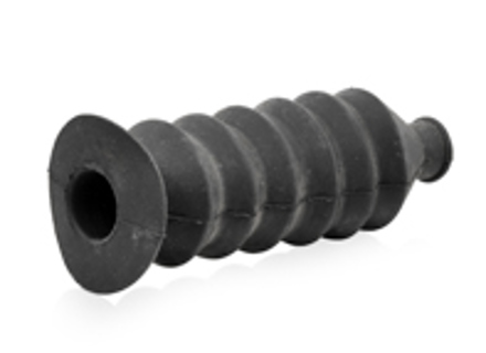 Handbrake cable rubber sleeve, front Porsche 914 1970-76 - 91442459200 Handbrake cable rubber sleeve, front Porsche 914 1970-76 - 91442459200