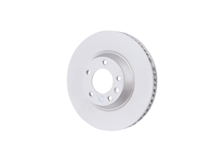 Disco freno anteriore, monoblocco liscio, 350x34 mm. Porsche Cayenne 955/957/958 (codici OE 95535140151 e 95535140251) - 95535140151, 95535140251, 09A06211, 09A06311 - VFL37813, VFL37814 Disco freno anteriore, monoblocco liscio, 350x34 mm. Porsche Cayenne 955/957/958 (codici OE 95535140151 e 95535140251) - 95535140151, 95535140251, 09A06211, 09A06311 - VFL37813, VFL37814