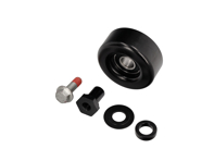 Aandrijfriem spanrol. Porsche Boxster 987 / Kaaiman 987C / 997 - 99610211757, 99610211750, 99610211751, 99610211753, 99610211754, 99610211756, 99610291754