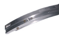 Reinforcement bar, Front. Porsche 996 Turbo / 996 GT2 - 99650501102 Reinforcement bar, Front. Porsche 996 Turbo / 996 GT2 - 99650501102