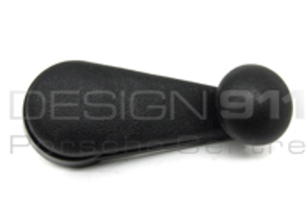 Fensterkurbel. Porsche 911 87-89 / 964RS / 993RS