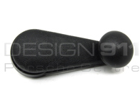 Manivela de ventana. Porsche 911 87-89 / 964RS / 993 RS Manivela de ventana. Porsche 911 87-89 / 964RS / 993 RS