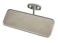 Specchietto retrovisore. Porsche 356 Pre-A 1950-1955 - 64473110101, 644-731-101-01 Specchietto retrovisore. Porsche 356 Pre-A 1950-1955 - 64473110101, 644-731-101-01