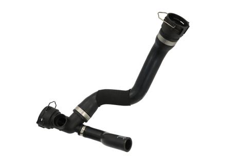 Water Hose, Supply. Porsche 958 Cayenne 3.0L Hybrid 2015-18 - 95810640221