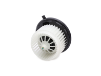 Heater / aircon blower motor, Rear. Porsche 955 / 957 Cayenne - 95557206100, 95557206101, AB 312 000S - AB 312 000S
