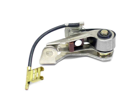Punktkontaktunterbrecher. Porsche 911 65-73 / Porsche 912E Punktkontaktunterbrecher. Porsche 911 65-73 / Porsche 912E