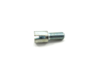Tornillo de ajuste de zapatas de freno de mano. Porsche 356 - 35642114 Tornillo de ajuste de zapatas de freno de mano. Porsche 356 - 35642114