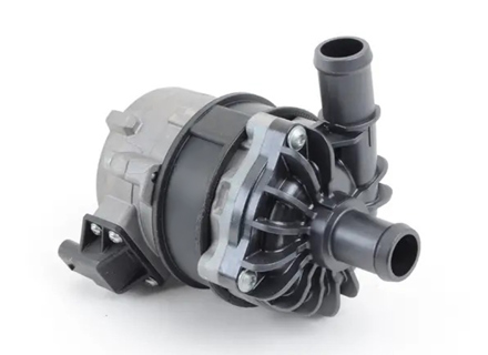 Water pump electric. Porsche 958 Cayenne Hybrid 3.0L / 970 Panamera Hybrid 3.0L - 95860656700 Water pump electric. Porsche 958 Cayenne Hybrid 3.0L / 970 Panamera Hybrid 3.0L - 95860656700