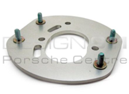 Ondersteunende Mount Upper. Porsche 993RS Ondersteunende Mount Upper. Porsche 993RS