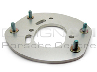 Ondersteunende Mount Upper. Porsche 993RS Ondersteunende Mount Upper. Porsche 993RS