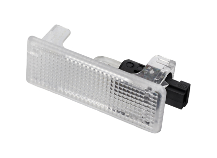 Rear Interior Light For Footwell, Glove Box, Engine Bay. Porsche 970 Panamera 2010-16 - 97063202000 Rear Interior Light For Footwell, Glove Box, Engine Bay. Porsche 970 Panamera 2010-16 - 97063202000