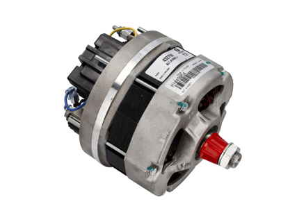 Alternador. Porsche 911 / 930 12V 90Amp NUEVO - 91160312005, 91160312005, 911603120EX, 104905, 2104905, 432794, 436599 626107, NA297 - A14N67, AL401X, L1467, LRA01476