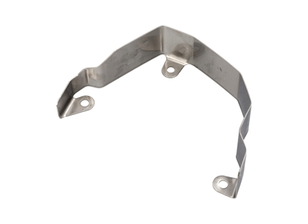 Supporto tendicinghia. Porsche 996 Turbo / GT2 2001-05 - 99611552173, 99611552171