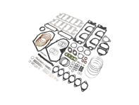Set guarnizioni testata motore Porsche 911SC 1978-83 - 93010090703, 1618900512, 305.392