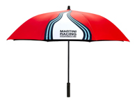Porsche XL Regenschirm – MARTINI RACING® - WAP0500570P0MR Porsche XL Regenschirm – MARTINI RACING® - WAP0500570P0MR