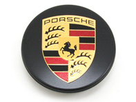 Centre lock wheel cap badge for Porsche 991 Turbo / 992 Turbo - 99136120720, 9P1601349BJE1 Centre lock wheel cap badge for Porsche 991 Turbo / 992 Turbo - 99136120720, 9P1601349BJE1