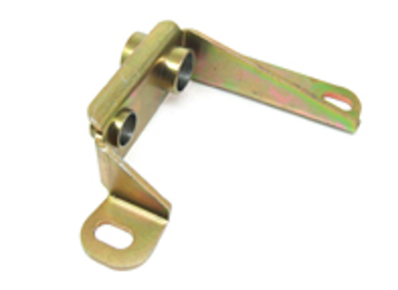 Pedal bearing bracket. Porsche 911 1965-89 RHD Cars - 90142301300 Pedal bearing bracket. Porsche 911 1965-89 RHD Cars - 90142301300