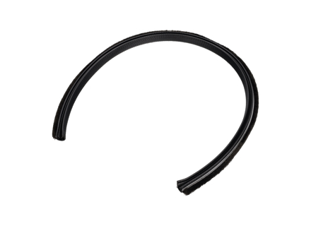 Junta del eje de la puerta. Porsche 914 - 91453193910