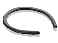 Door shaft gasket. Porsche 914 - 91453193910 Door shaft gasket. Porsche 914 - 91453193910