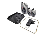 Carter d'huile de transmission, crépine d'huile, filtre et joint de carter. Porsche Macan - 0B5325429E, 9A732137100, 0B5321361C, PAC325330 - 100 135 0114/SK, 100 135 0114/XK