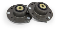 Shock absorber mounting kit rear. Porsche 964 - 96433306404, 96433305900, 96433305982 Shock absorber mounting kit rear. Porsche 964 - 96433306404, 96433305900, 96433305982
