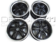 Cerchi in lega da 16' Style 548 Fuchs Style 7.0J e 8.0J per Porsche Car - 91136211500, 91136211590, 91136211700, 91136102099, 91136211790 Cerchi in lega da 16' Style 548 Fuchs Style 7.0J e 8.0J per Porsche Car - 91136211500, 91136211590, 91136211700, 91136102099, 91136211790
