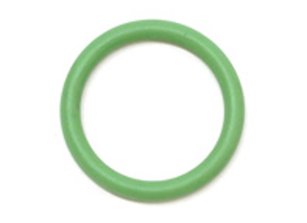 Stößelstangenrohrdichtung, 25,1 mm. Porsche 914 - 021109349B, 021109335C