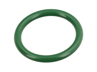 Push rod tube seal, 25.1mm. Porsche 914 - 021109349B, 021109335C