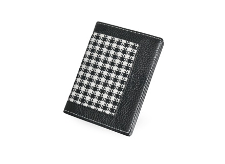 Custodia di immatricolazione del veicolo Porsche Classic Pepita - PCG901200A Custodia di immatricolazione del veicolo Porsche Classic Pepita - PCG901200A