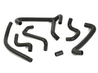 Olie slangenset. Porsche 930 Turbo 1978-89 - 93010739504, 93010799500, 93010739100, 93010738904, 93010738906, 93010739701, 93010723302, 93010739402, 99923600750, 00004320495 - DO88, KIT141S Olie slangenset. Porsche 930 Turbo 1978-89 - 93010739504, 93010799500, 93010739100, 93010738904, 93010738906, 93010739701, 93010723302, 93010739402, 99923600750, 00004320495 - DO88, KIT141S