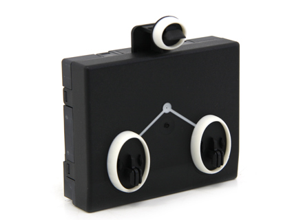 Rear door control unit. Porsche 958 Cayenne >>2012 - 95861879511, 95861879510