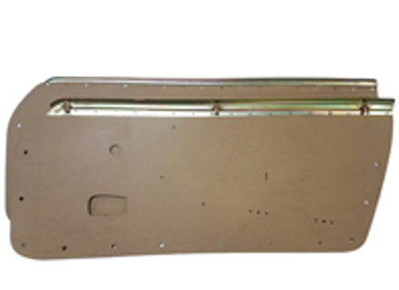 Juego de paneles de puerta, Madera. Porsche 914 - 91455501711702, 91455501711, 91455528315 Juego de paneles de puerta, Madera. Porsche 914 - 91455501711702, 91455501711, 91455528315