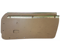 Door panel set, Timber. Porsche 914 - 91455501711702, 91455501711, 91455528315 Door panel set, Timber. Porsche 914 - 91455501711702, 91455501711, 91455528315
