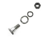 Conjunto de pasador de cojinete con perno de hombro para palanca de zapata de freno. Porsche 356 / 356A / 356B - 35642207, 356 42207, 35642209, 356 42209, 90002701502, 900027015023, 90007601302 - 356-42-207 Conjunto de pasador de cojinete con perno de hombro para palanca de zapata de freno. Porsche 356 / 356A / 356B - 35642207, 356 42207, 35642209, 356 42209, 90002701502, 900027015023, 90007601302 - 356-42-207