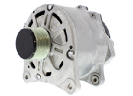 Lichtmaschine 190AMP. Porsche 955 Cayenne 3.2L 2006>> - 95560301610, 021902026N, 021902026NX, 021903026N, 021903026NX, 059903018V, 059903018VX, 059903018X, 059903018XX - AEG1217