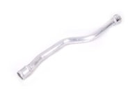 Tuyau d'alimentation en liquide de refroidissement. Porsche 987 Boxster / 987C Cayman / 997 - 99710671103, 99710671102, 99710671101 Tuyau d'alimentation en liquide de refroidissement. Porsche 987 Boxster / 987C Cayman / 997 - 99710671103, 99710671102, 99710671101