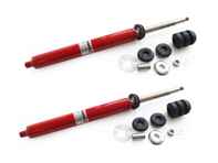 Shock Absorber Insert Front Kit. Porsche 911 09/1968 - 1973 Koni for Boge Strut - 861647, 86-1647, PCG33305102, PCG33305101 - 86-1647 Shock Absorber Insert Front Kit. Porsche 911 09/1968 - 1973 Koni for Boge Strut - 861647, 86-1647, PCG33305102, PCG33305101 - 86-1647