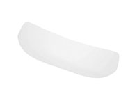 Front Windscreen Clear. Porsche 356 SPEEDSTER