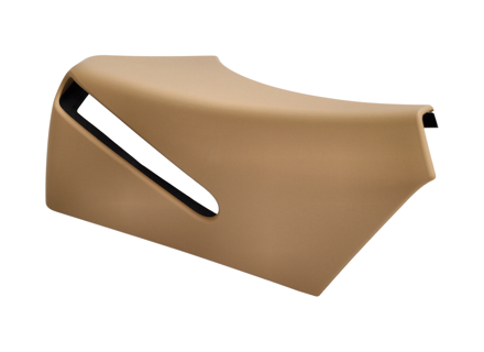 B-Pillar Trim for Seat Belt Pass-Through - Left-Side. Porsche 981 Boxster 2012-2016 - 98155545104, 981555451041E0, 981555451101E0, 981555451046L0, 981555451044H0, 981555451042F0, 98155545104OP1, 981555451047N0, 98155545104OW5 B-Pillar Trim for Seat Belt Pass-Through - Left-Side. Porsche 981 Boxster 2012-2016 - 98155545104, 981555451041E0, 981555451101E0, 981555451046L0, 981555451044H0, 981555451042F0, 98155545104OP1, 981555451047N0, 98155545104OW5