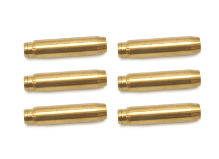 Inlet valve guide 1st oversize, SET OF 6. Porsche 993 1994-98 - 99310432271 - 18700