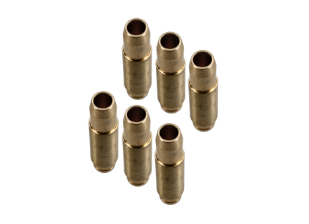 Guide de soupape d'admission surdimensionné (1er cran), jeu de 6. Porsche 993 1994-98 - 99310432271 - 18700