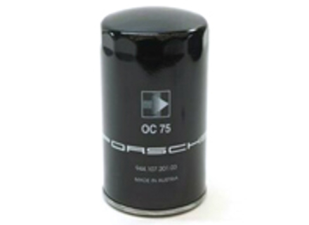 Ölfilter. Porsche 965 Turbo 3.3L/ 965 Turbo 3.6L/ 924S/ 944S 2.5L/ 944 2.5L - 94410720103, 94410720111 Ölfilter. Porsche 965 Turbo 3.3L/ 965 Turbo 3.6L/ 924S/ 944S 2.5L/ 944 2.5L - 94410720103, 94410720111