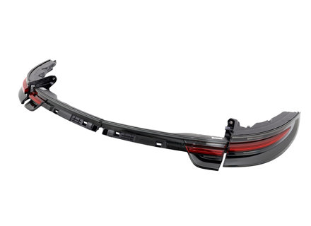 Kit de luces traseras LED oscuras. Porsche 971 Panamera RHD Coches - 971044901