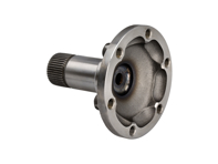 Bridas traseras del eje de transmisión/eje de acero billet. Porsche 996 Turbo - 99633220950, 99633220950/1