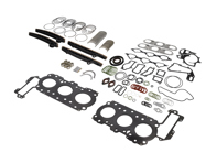 Motorrevisie / pakkingset voor Porsche Boxster 2.5L - 99610113162, 99610312162, 99610311151, 99610112952, 99610303302, 99610417009, 99610416903, 98610090500, 99610101851, 99610517353, 99610517552