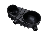 K-jet 混合控制装置的进气管。保时捷 911 SC 78-83 - 93011035805, 847603071224 - URO-010804