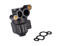 Idle speed adjuster valve. Porsche 986 Boxster / 996 - 0280140575, 99660616001 Idle speed adjuster valve. Porsche 986 Boxster / 996 - 0280140575, 99660616001